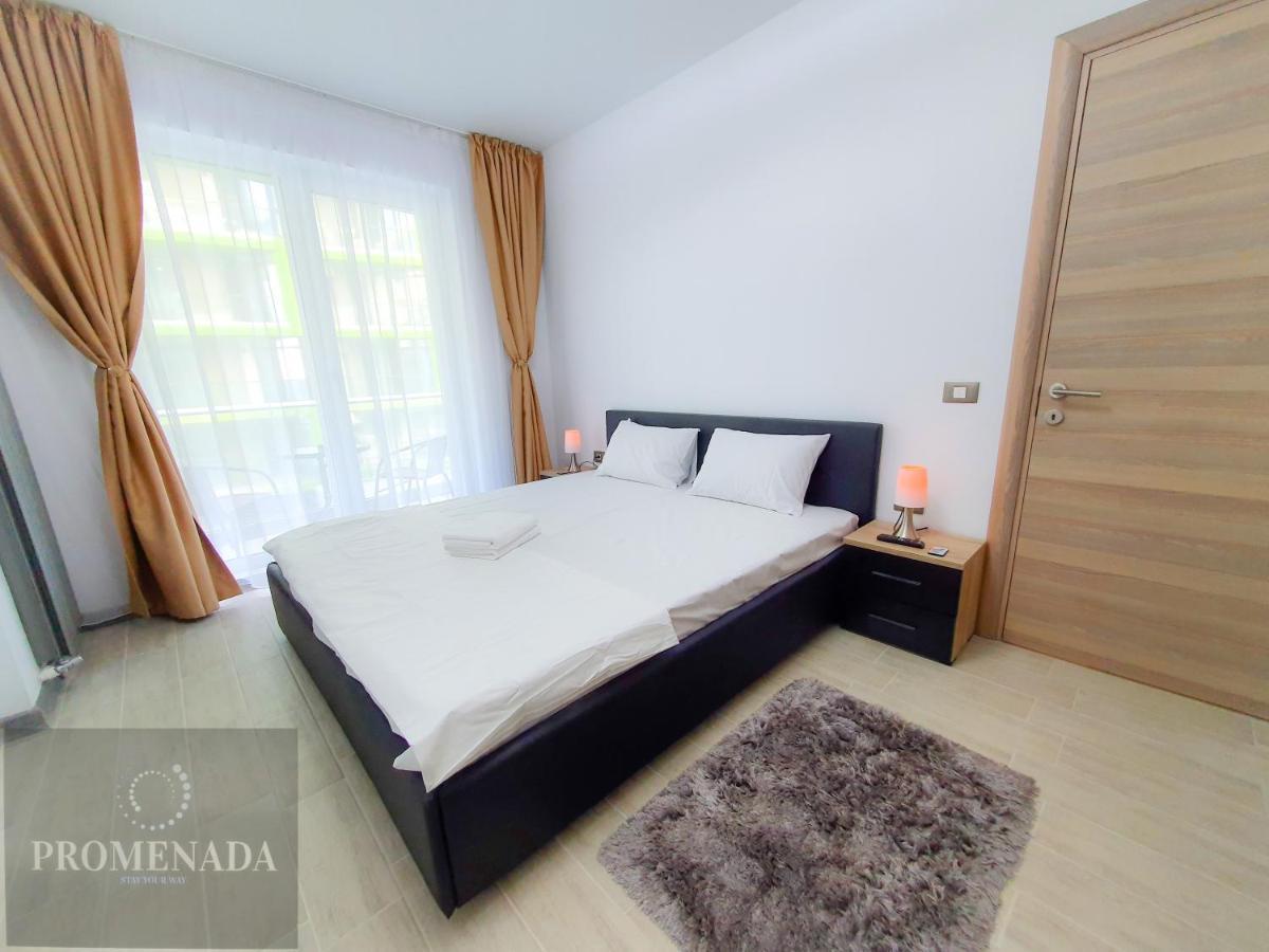 Sunfest Alezzi Beach Năvodari Exterior foto