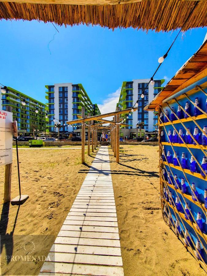 Sunfest Alezzi Beach Năvodari Exterior foto